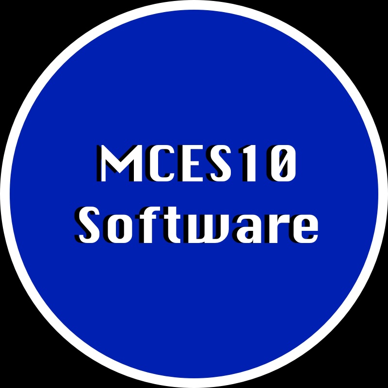 MCES10 Software Changelog